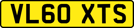 VL60XTS