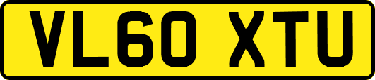 VL60XTU