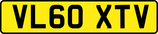 VL60XTV