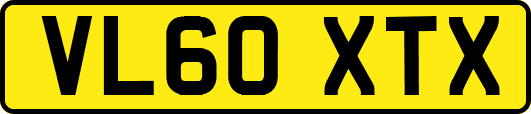 VL60XTX