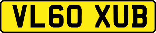 VL60XUB