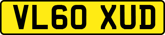 VL60XUD