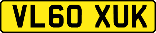 VL60XUK