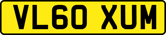 VL60XUM