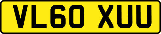 VL60XUU
