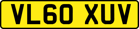 VL60XUV