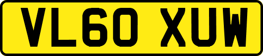 VL60XUW