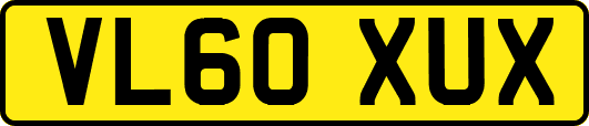 VL60XUX