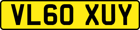VL60XUY