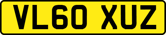 VL60XUZ