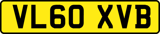 VL60XVB