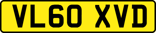 VL60XVD