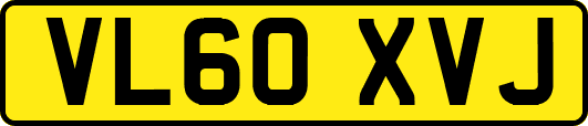 VL60XVJ