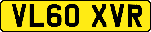 VL60XVR