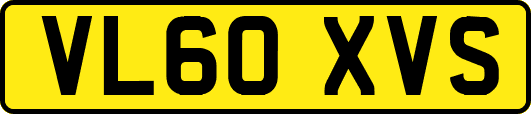 VL60XVS