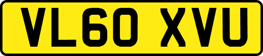 VL60XVU