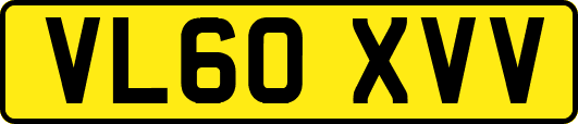 VL60XVV