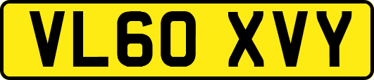 VL60XVY