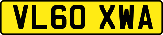 VL60XWA