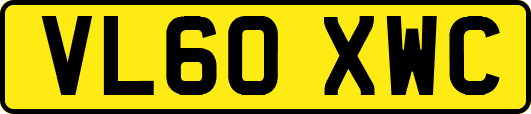 VL60XWC