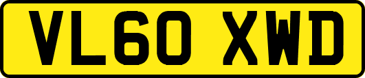 VL60XWD