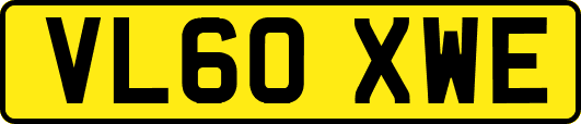 VL60XWE