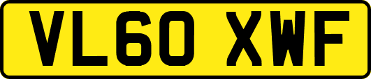 VL60XWF