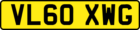 VL60XWG