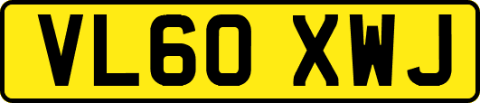 VL60XWJ