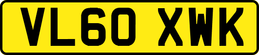 VL60XWK