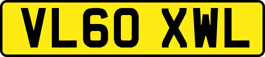 VL60XWL