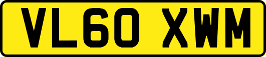 VL60XWM