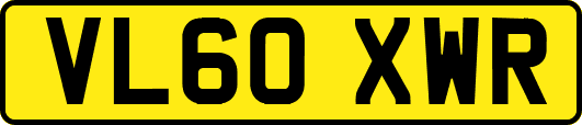 VL60XWR
