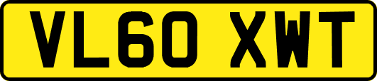 VL60XWT