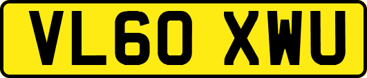 VL60XWU