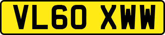 VL60XWW