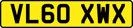 VL60XWX