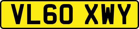 VL60XWY