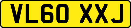 VL60XXJ