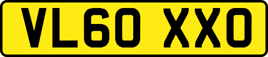 VL60XXO