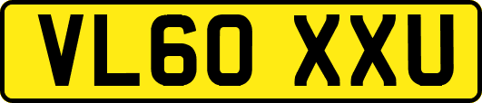VL60XXU