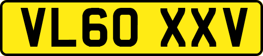 VL60XXV