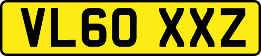 VL60XXZ