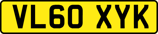 VL60XYK
