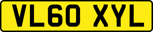 VL60XYL
