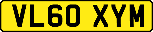 VL60XYM
