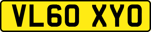 VL60XYO