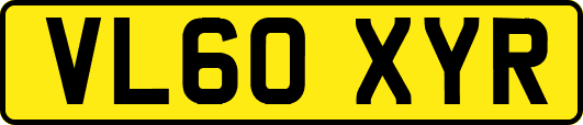 VL60XYR