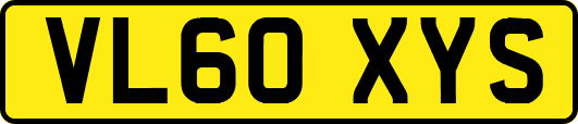 VL60XYS