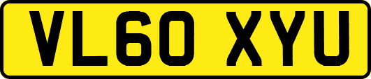 VL60XYU